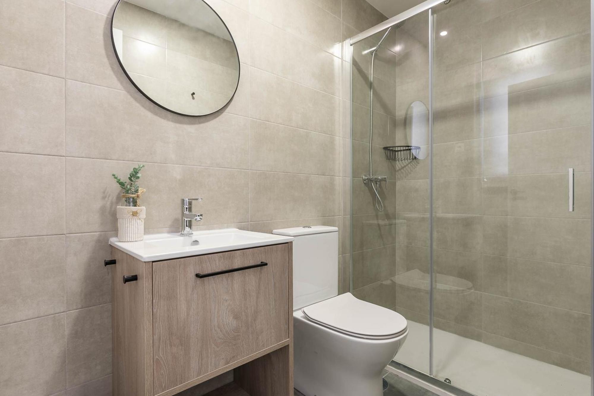 Micampus Getafe Student Residence מראה חיצוני תמונה