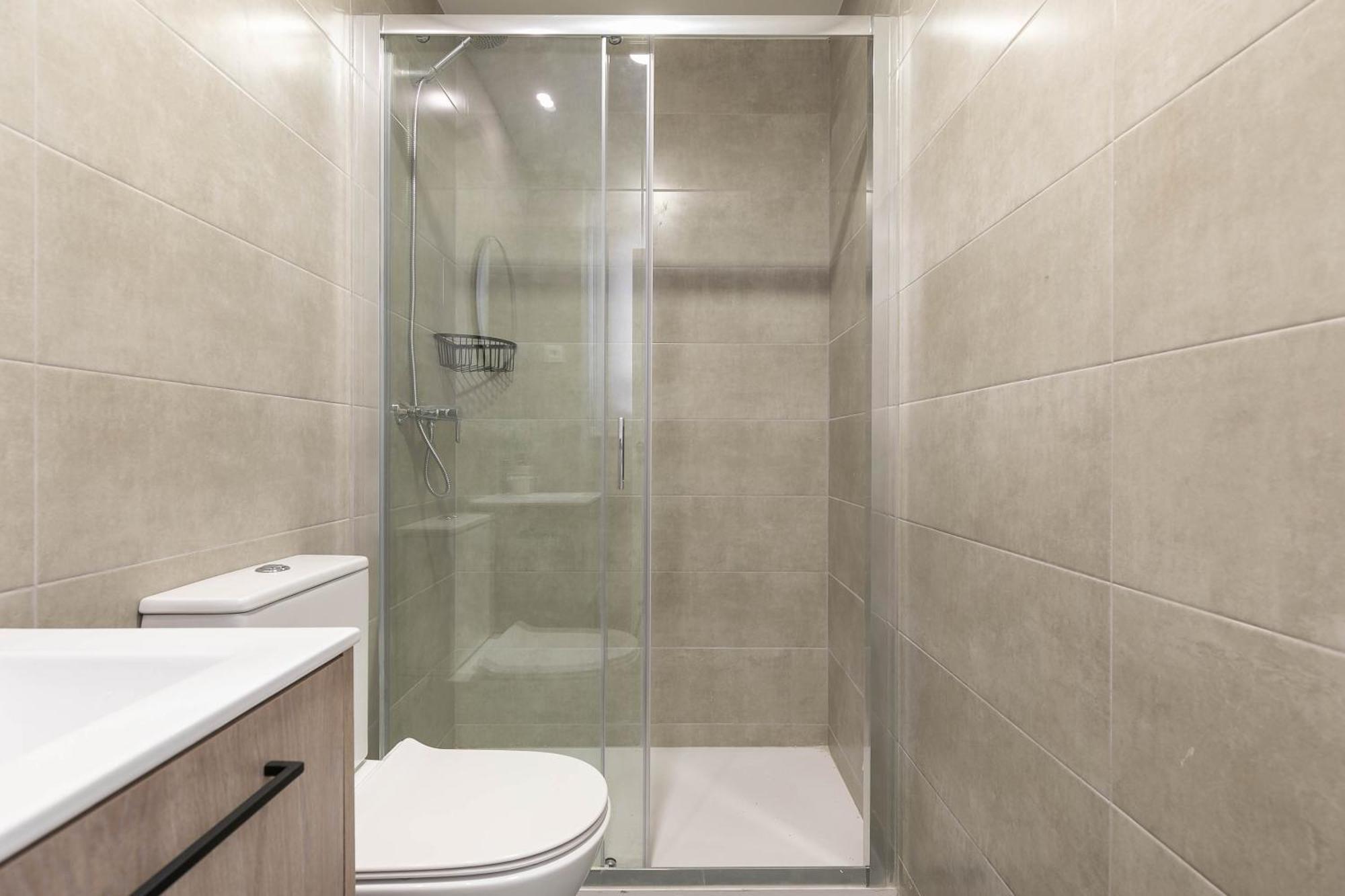 Micampus Getafe Student Residence מראה חיצוני תמונה